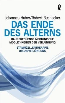 Das Ende des Alterns: Bahnbrechende medizinische Möglich... | Buch | Zustand gut