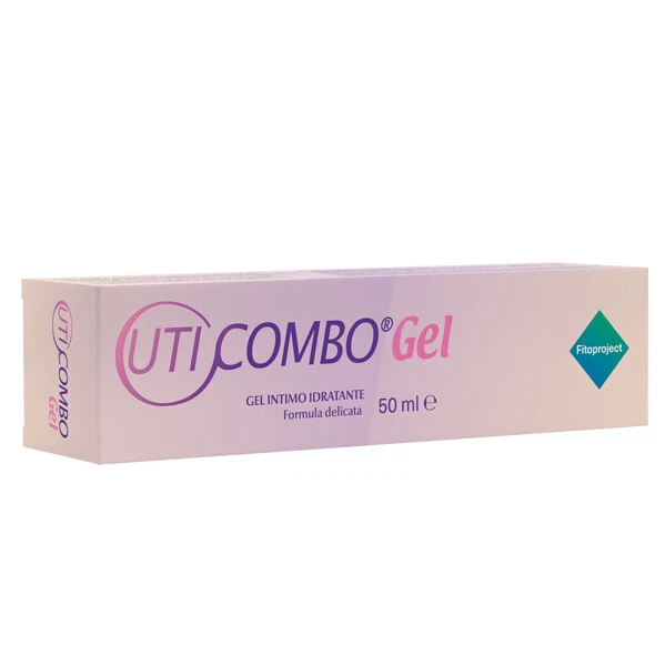 Uticombo Gel 50 ml