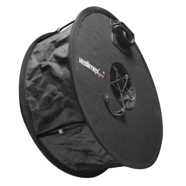 walimex pro Softbox RoundLight 2