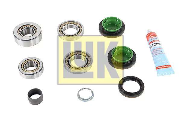 462 0147 10 Luk Repair Kit, Differential For Bmw