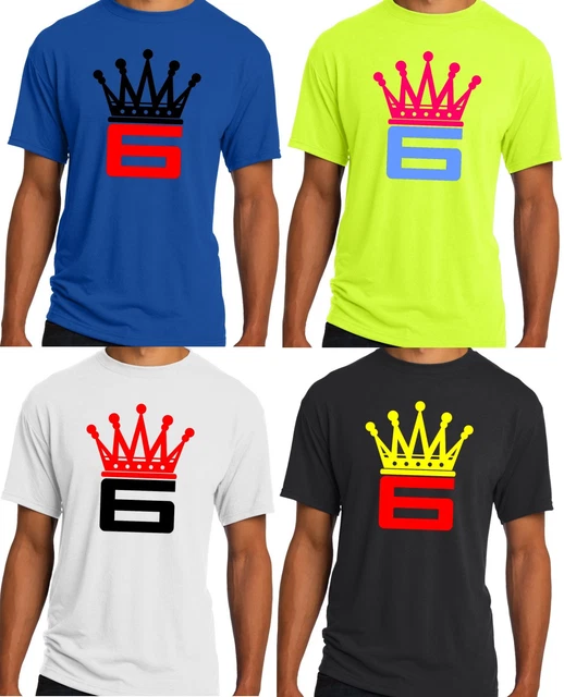 T shirt lebron shop james uomo arancione