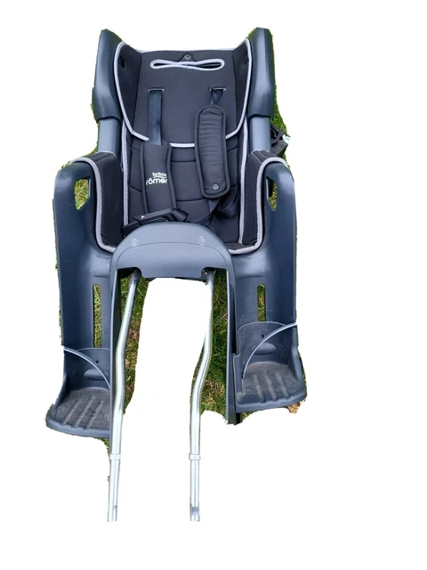Britax Römer Jockey 2 Comfort Kinderfahrradsitz - sehr guter Zustand!!!
