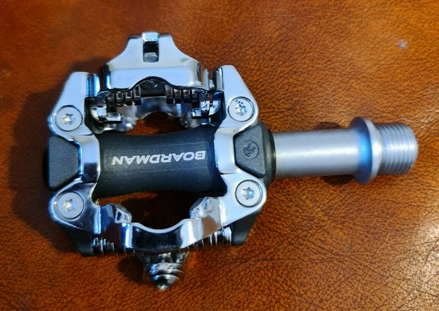 Boardman hybrid team pedal deals