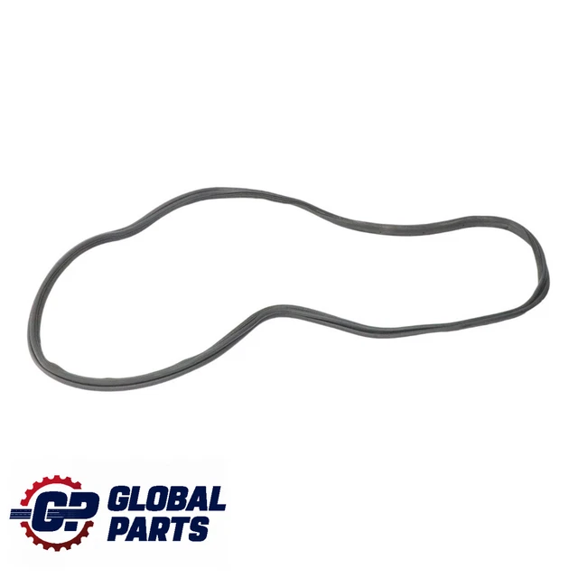 Joint D'étanchéité Hayon Pour Opel Corsa F (2019-) - Référence 9823215580, Caoutchouc EPDM Avec Renfort Acier