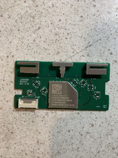 Scheda Alimentazione Sony APS-427/B 1-474-745-11 Per TV KD-65AG9 KD-55AG9, Ricambio Usato Testato