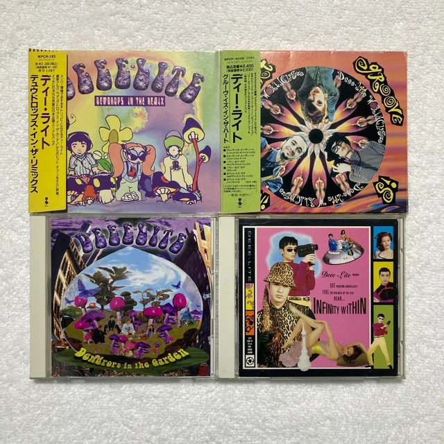 DEEE LITE 
