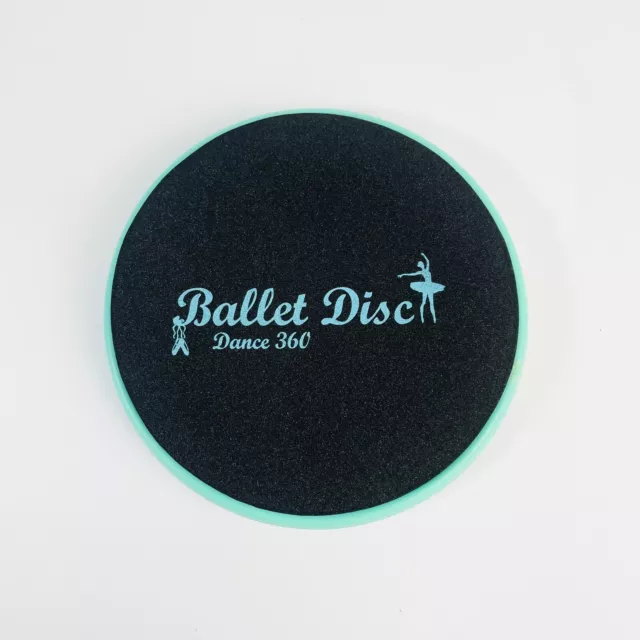 Ballet Disc for Dancers - Balance Turn Board for Dance, Gymnastics Max Dancer