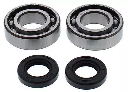 All Balls Crankshaft Bearing & Seal Kit Gasgas, Allballs 24-1120