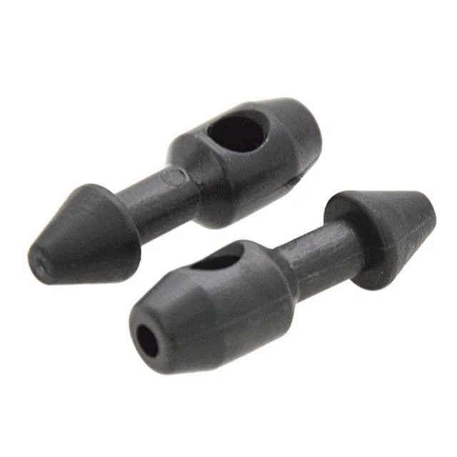 Set Dischi Freno In Metallo CNC Per Auto RC HSP 1/10: Upgrade Prestazioni Per Modelli 94101, 94102, 94122, 94105, 94106