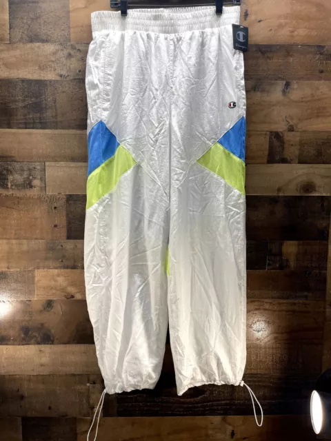 Champion sales nylon joggers
