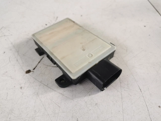 Centralina Rilevamento Oggetti Sensore Radar Originale Audi A8 4N A6 A7 4N0907669AL