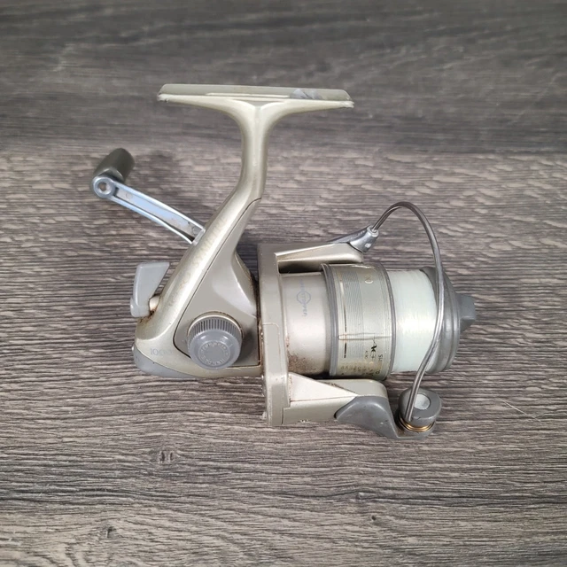 shimano 13 nasci 4000hg spinning reel a-rb NASC3000HGFD FD Model:STL-S-992M so the anglers power SHIMANO SAHARA FJ SPINNING x2 craftic