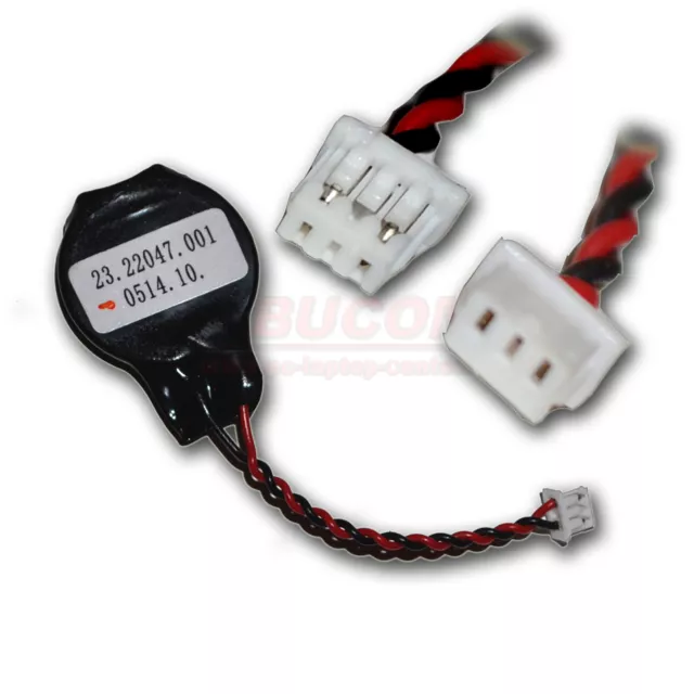 bolvormig Brullen kant FOR FUJITSU SIEMENS Amilo M7400 BIOS BATTERY 3 Pin Cable CMOS NEW £7.26 - PicClick UK bolvormig Brullen kant FOR FUJITSU SIEMENS Amilo M7400 BIOS BATTERY 3 Pin Cable CMOS NEW £7.26 - PicClick UK