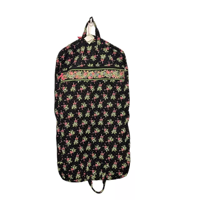 NWT Vera Bradley Garment Bag  Hope Breast Cancer Collection