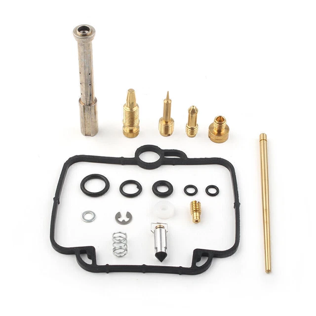 For Suzuki DR 650SE 1996-2009 DR 650 SE Carb Carburetor Repair Rebuild Set Motor