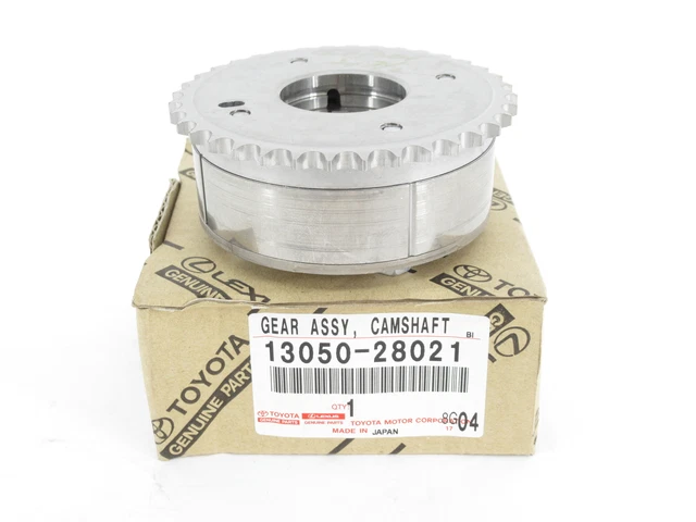Genuine OEM CAMSHAFT TIMING For Toyota Lexus Scion 13050-36011