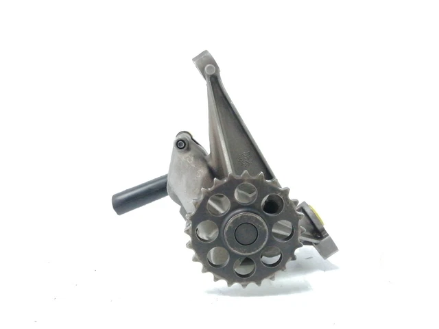 6061810901 pompe à huile POUR MERCEDES CLASE M (W163) / /
