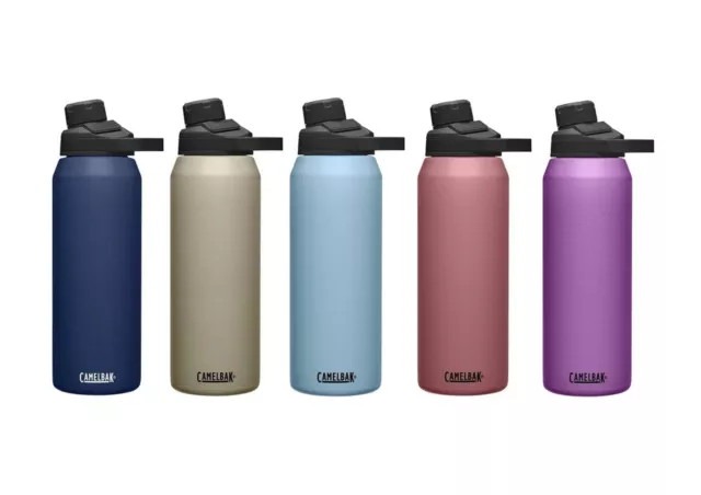 Camelbak Chute Mag SST Vakuumisolierte Flasche 1L - verschiedene Farben