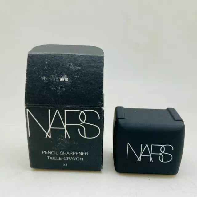 NARS Pencil Sharpener X1 #9910 - NEW IN BOX