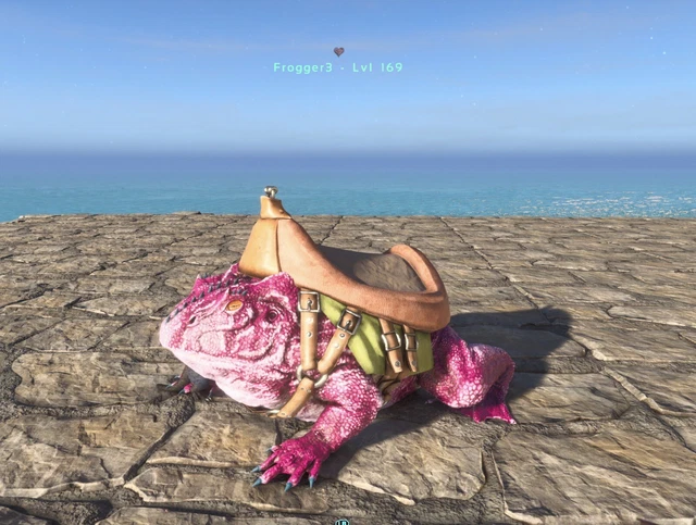 124 Max Therizinosaurus Sella Prefabbricata Arca Sopravvivenza Ascesa - Foto 3