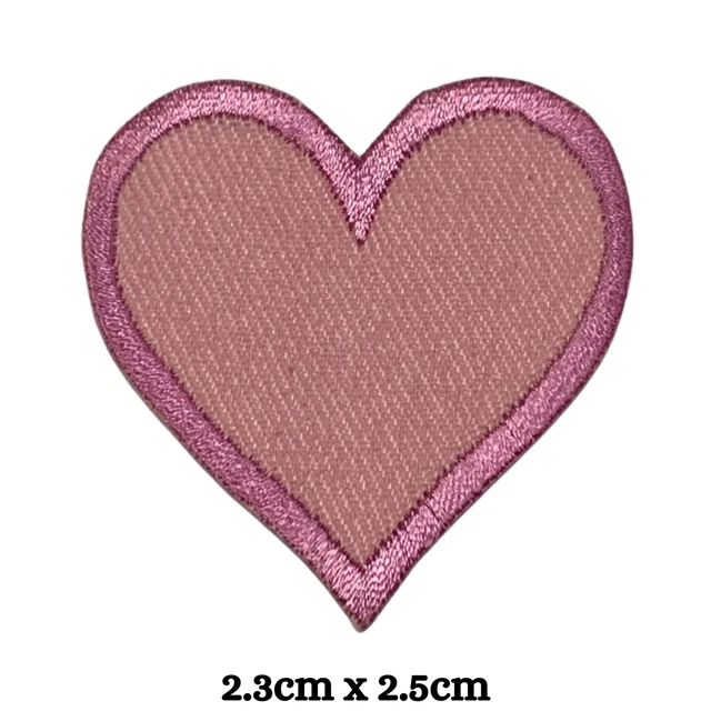 FAURAPMNG Erdbeer Aufnäher 13 Stück - Bestickte Applikationen Für Kleidung & Taschen