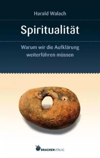 Harald Walach | Spiritualität | Taschenbuch | Deutsch (2015) | 272 S.