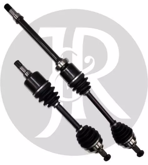 Volvo C30-C70-S40-V50 Drive Shafts Nearside And Offside 2004>2012