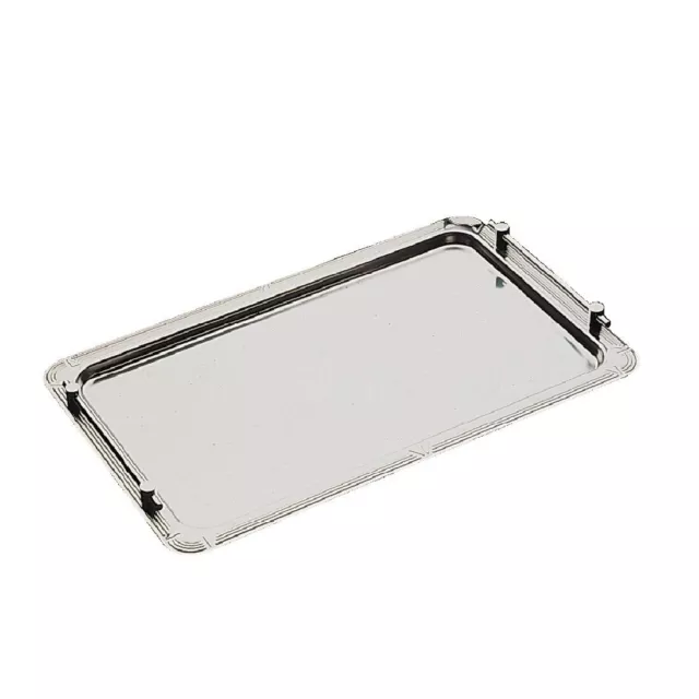 Aps Stacking Buffet Tray P001