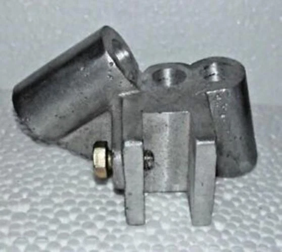 ​Van Norman Bar TOOL BIT LAPPING FIXTURE FOR 777S, 944S, 965, 963, 094...