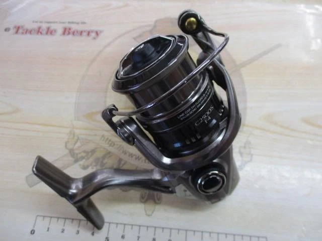 SHIMANO 17COMPLEX Ci4+ C2500S F4 スピニング 8_000000000416.jpg?1681541927