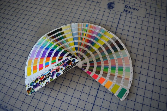 その他 PANTONE Formula Guide 2003-2004 Pantone Formula Guide | Coated & Uncoated Ultimate Color