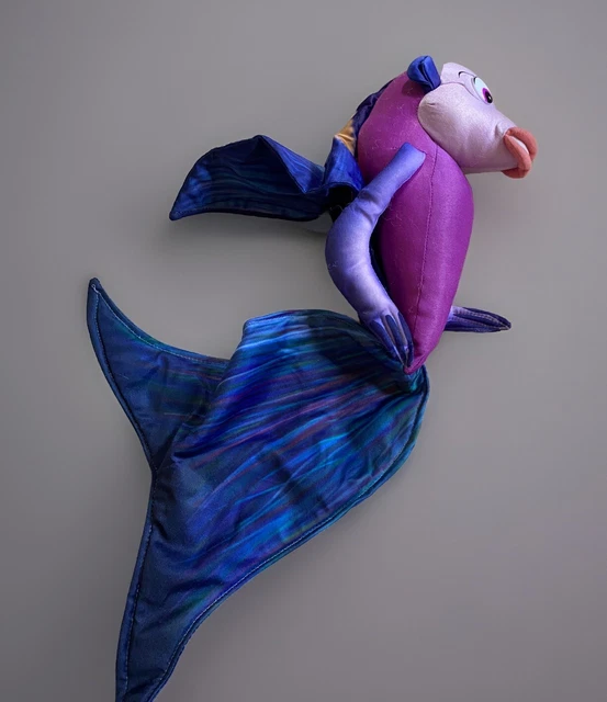 SHARK TALE ANGIE 12