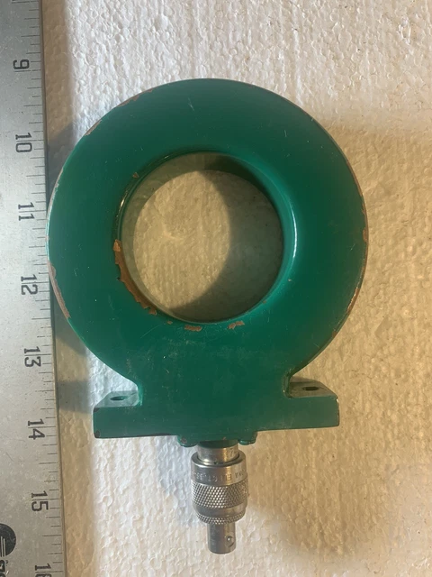 PEARSON ELECTRONICS Wide Band and  Pulse Current Transformer,  Model 110A