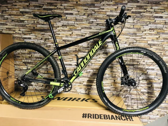 Vtt sur mesure deals