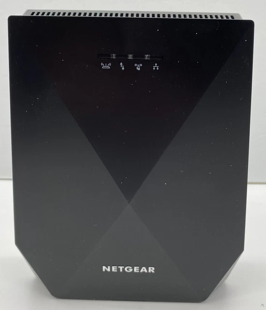 Netgear Nighthawk X6 AC2200 Estensore rete WIFI tri-band EX7700-100UK in scatola 5