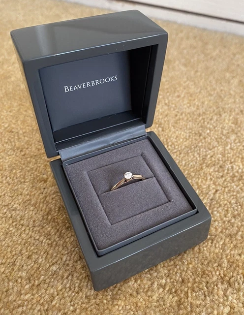 White rose beaverbrooks hotsell