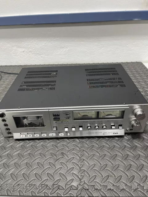 Aiwa Ad 6900