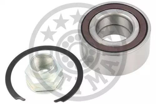 OPTIMAL (801836) wheel bearing set for ALFA CITROEN FIAT LANCIA PEUGEOT 2