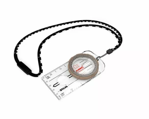 Silva Ranger 4-6400 Compass - 37582