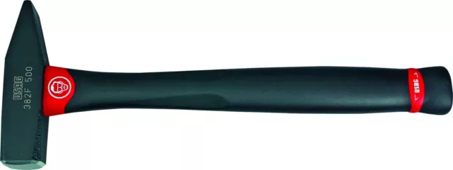 Marteau Professionnel avec Poignée En Graphite pour Mécanique USAG - 382 F