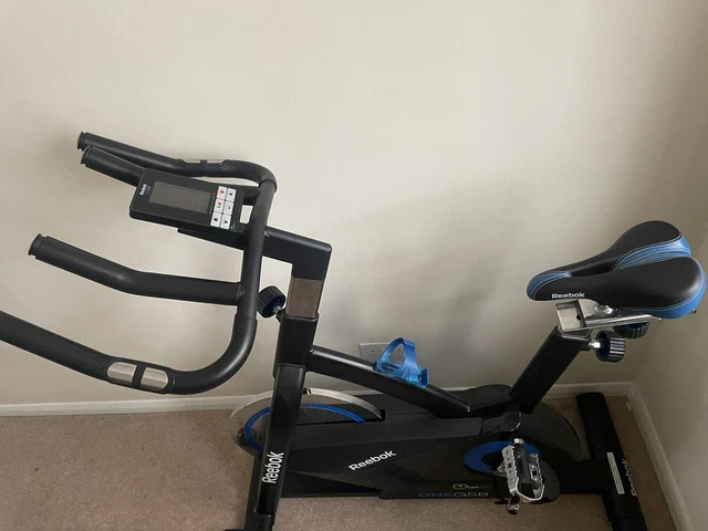 Reebok gsb aerobic bike discount