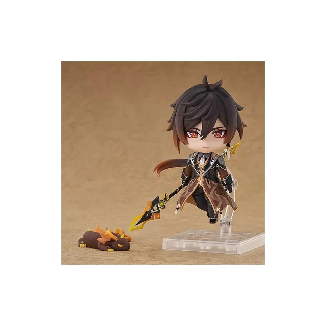 Good Smile Company - Nendoroid - Zhongli - Genshin Impact