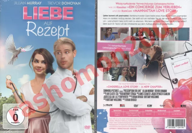 Prescription for 2025 love full movie
