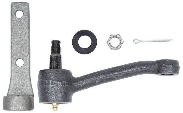 1969 Firebird 1972-74 Ventura; Idler Arm Assembly