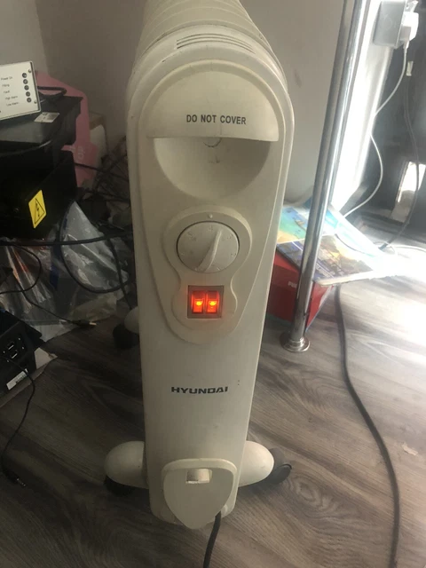 VAX OIL FILLED Radiator 2000W (Hardly Used) £40.00 - PicClick UK