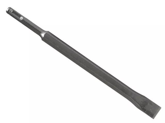 IRWIN - Speedhammer Plus cincel plano 20 x 250 mm