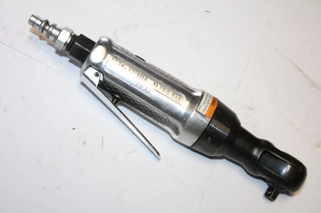 Matco Tools Mt1820A 1/4" Heavy Duty Air Ratchet 4
