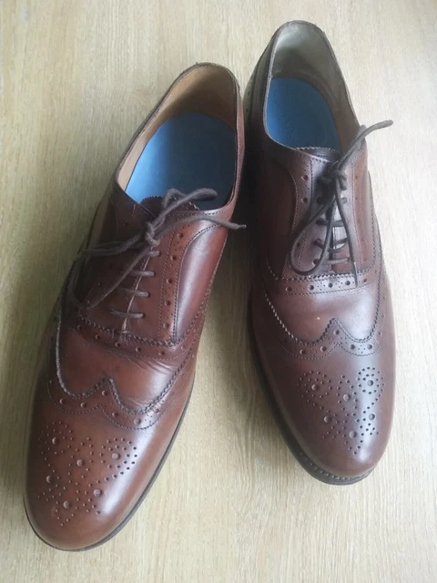 Jasper conran festa best sale brogues