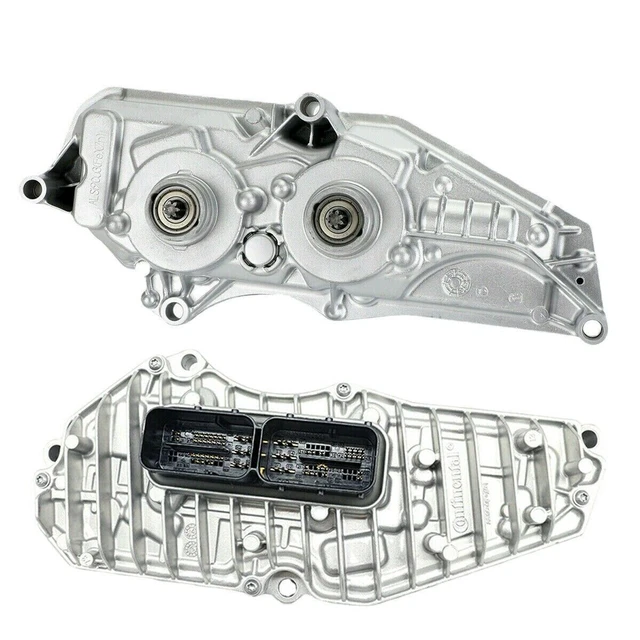 PROGRAMMED TCU TCM Transmission Control Module AE8Z7Z369F For Ford