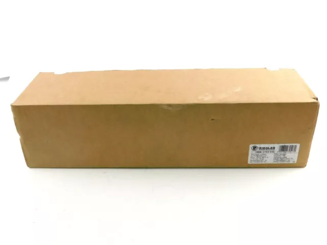 Riegler Filterregler C 55-K 10-HA 100486 Multifix BG5 G1 0,5 -10bar